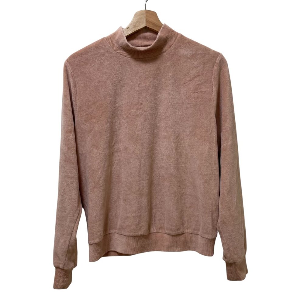 Frank & Oak Valour Sweater sz M